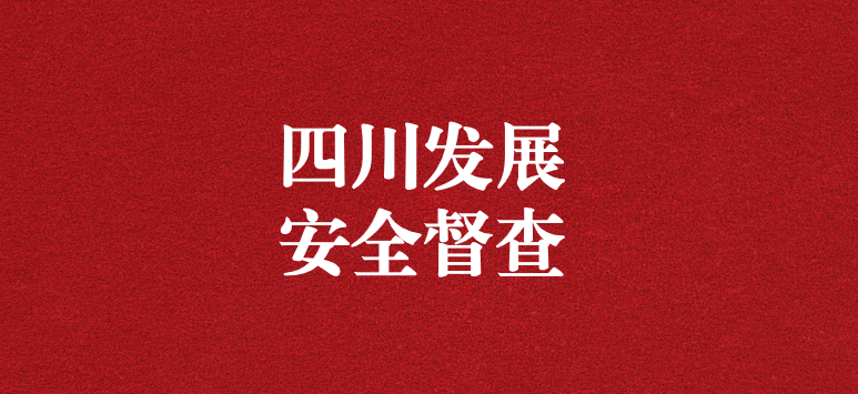 強化生產安全督查，喜迎二十大勝利召開——王璐副總經理一行赴天晟源環保督導檢查