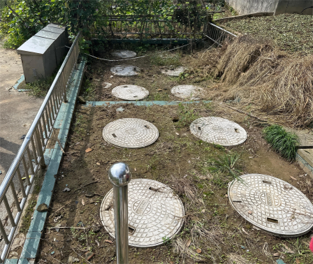 擔當綠色使命，共筑美麗鄉村 ——天晟源環保中標廣安市農村生活污水處理項目